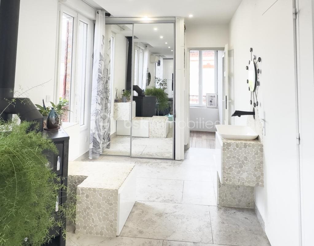 Maison à vendre, 160m², Nemours