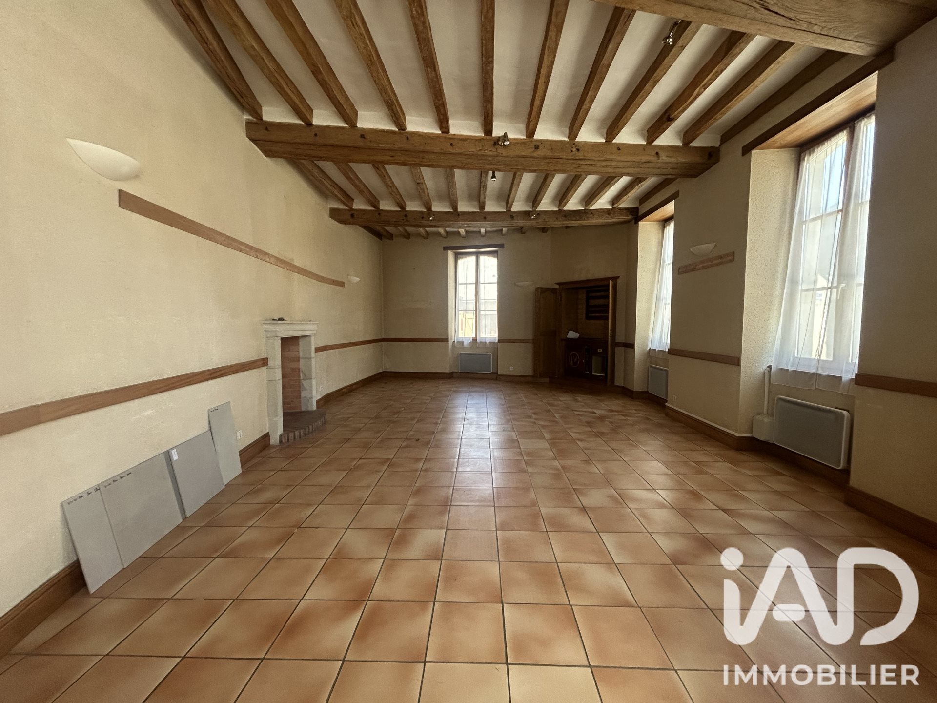 Appartement à vendre, 50m², Segré