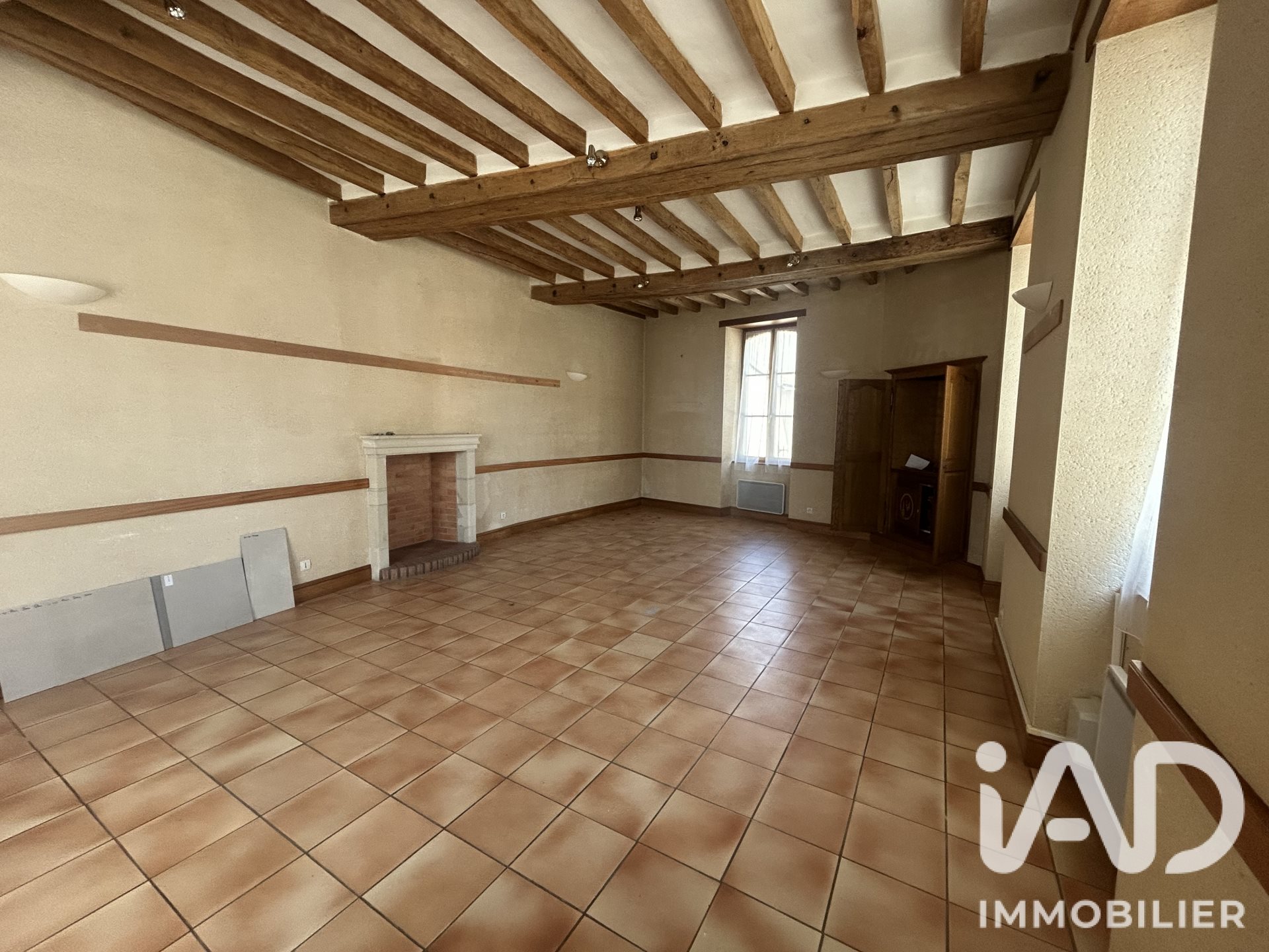 Appartement à vendre, 50m², Segré