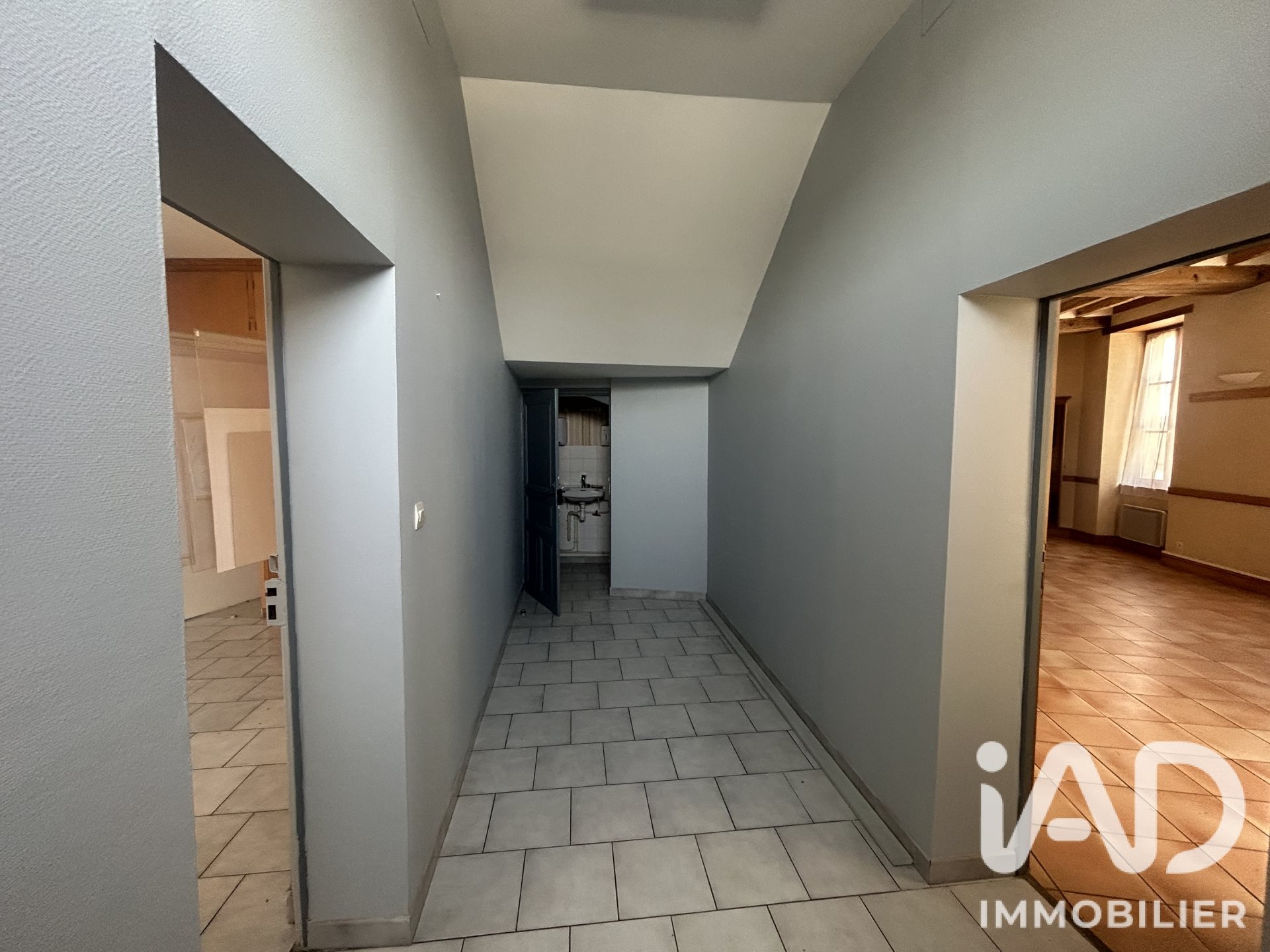 Appartement à vendre, 50m², Segré