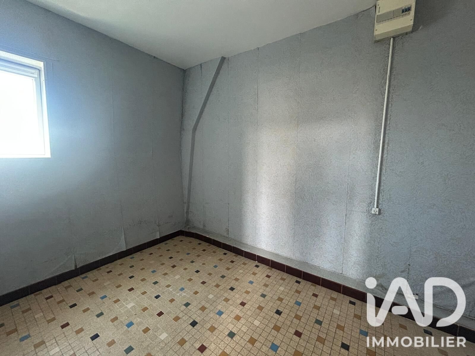Appartement à vendre, 35m², Segré