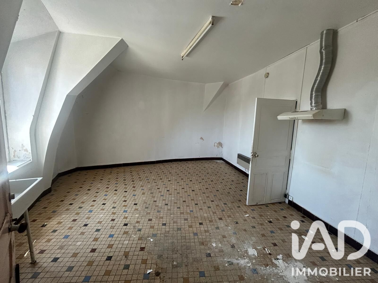 Appartement à vendre, 35m², Segré