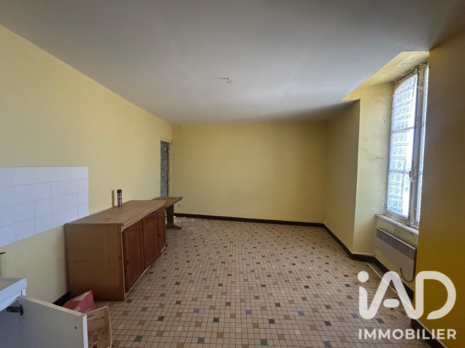 Appartement à vendre, 41m², Segré
