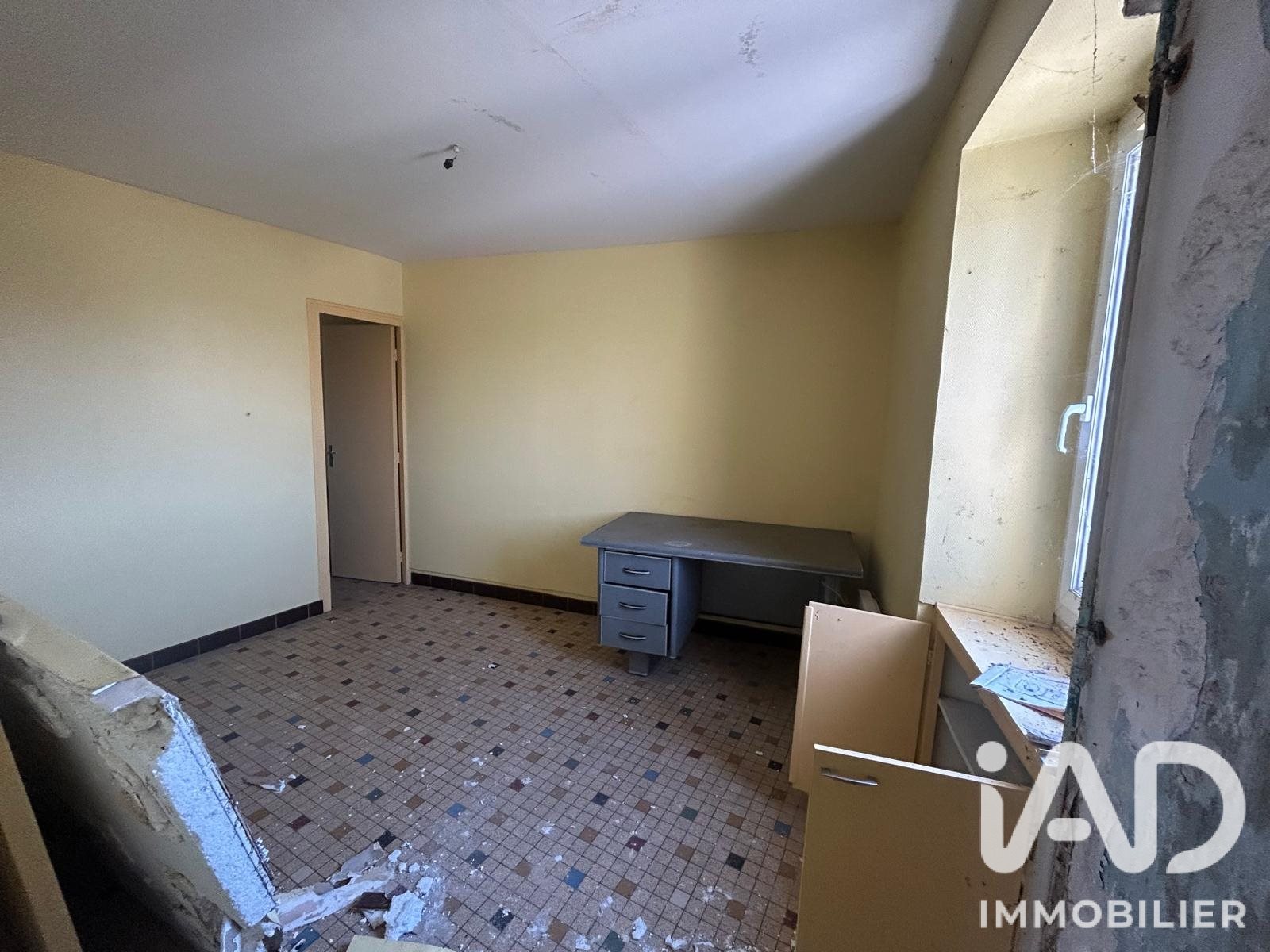 Appartement à vendre, 41m², Segré