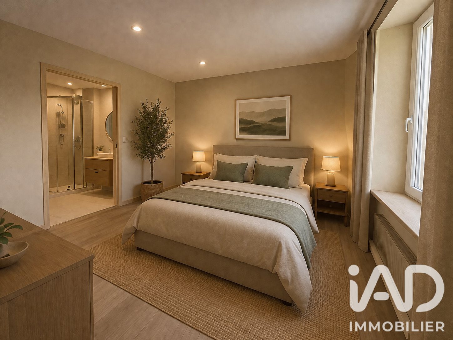 Appartement à vendre, 41m², Segré