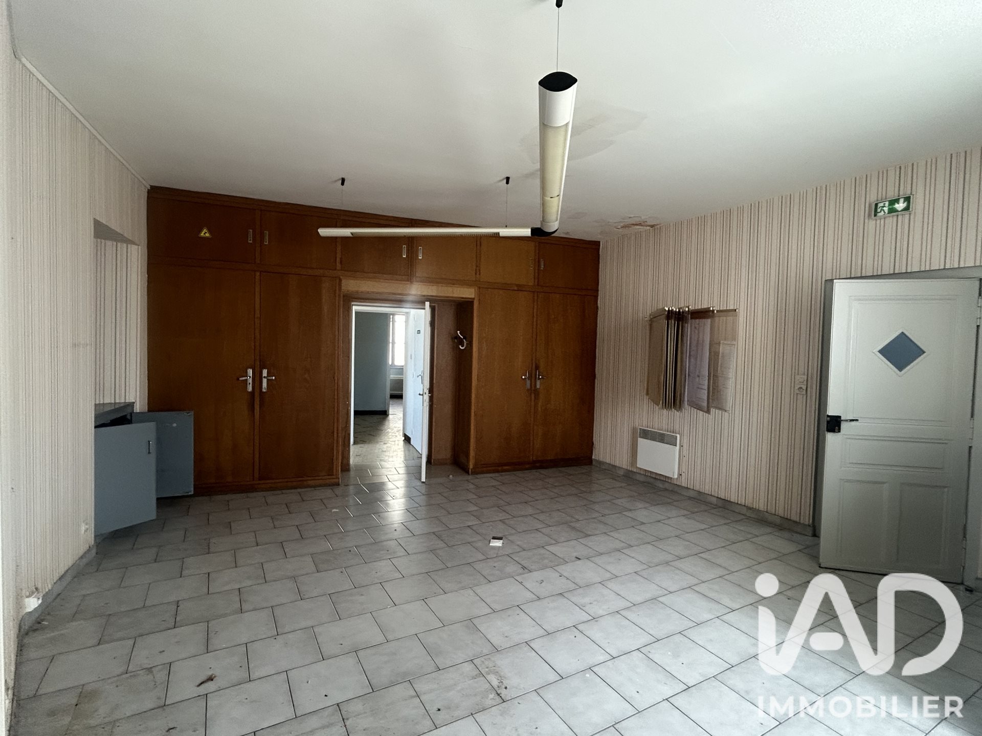 Appartement à vendre, 83m², Segré