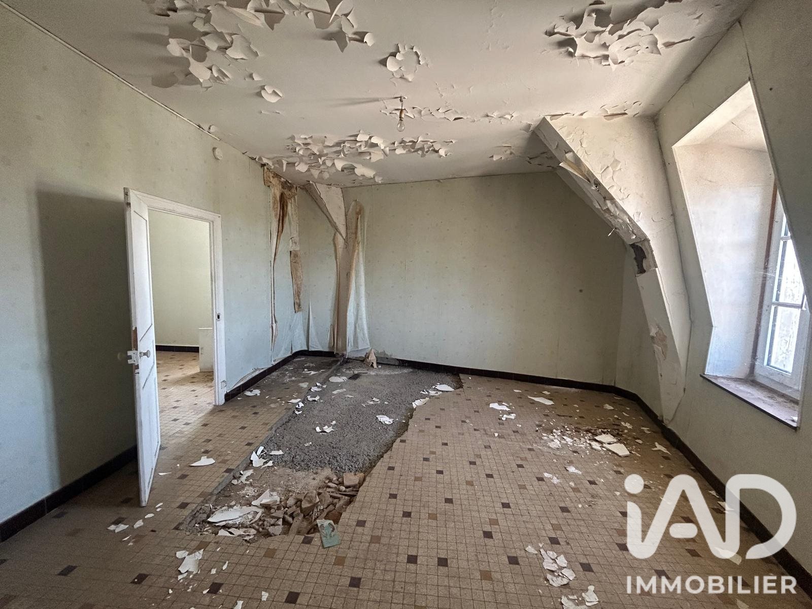Appartement à vendre, 39m², Segré