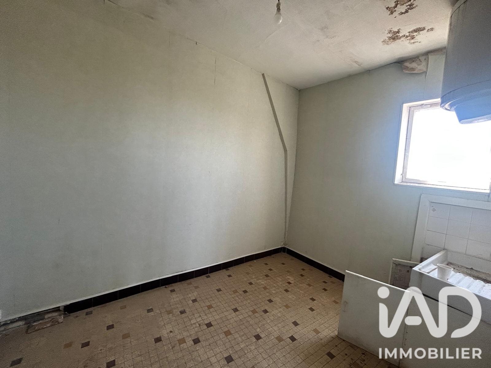 Appartement à vendre, 39m², Segré