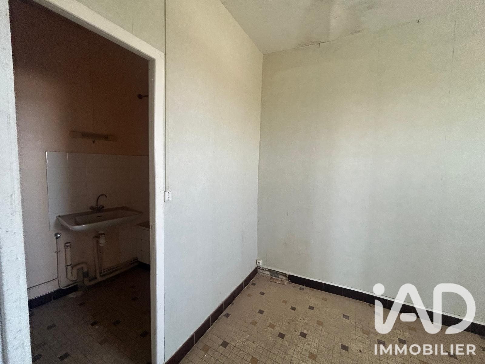 Appartement à vendre, 39m², Segré
