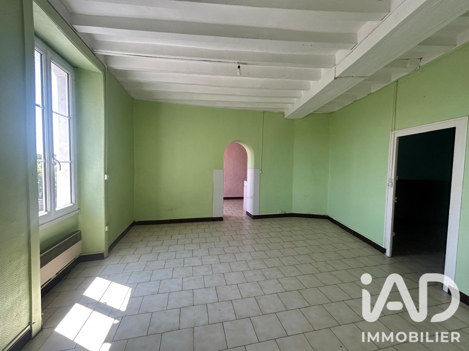 Appartement à vendre, 51m², Segré