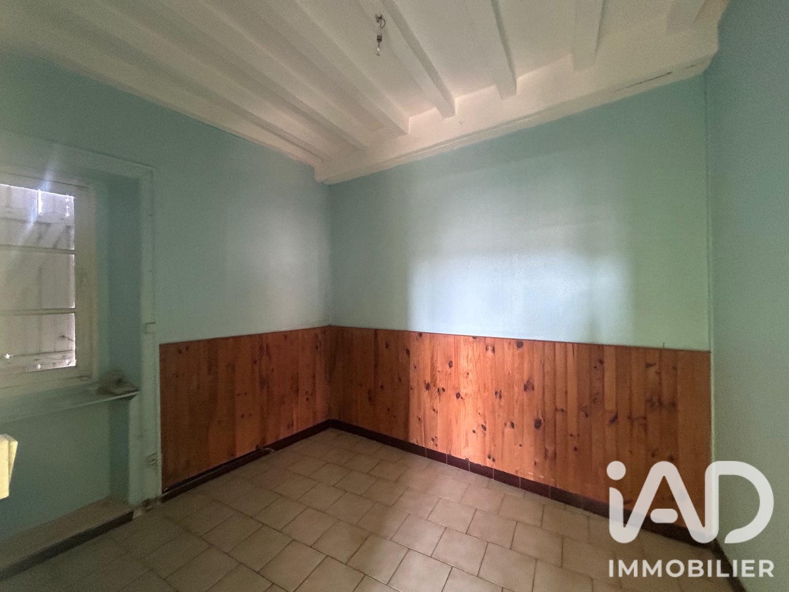 Appartement à vendre, 51m², Segré