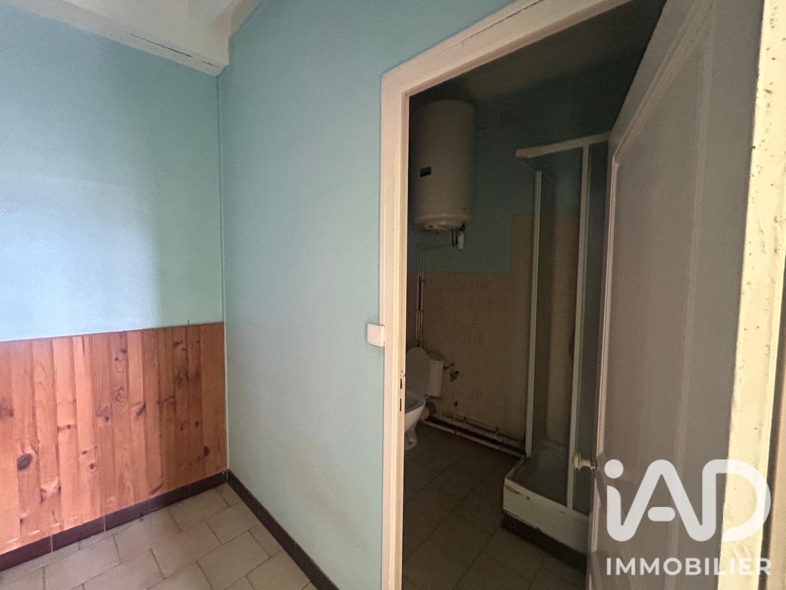 Appartement à vendre, 51m², Segré