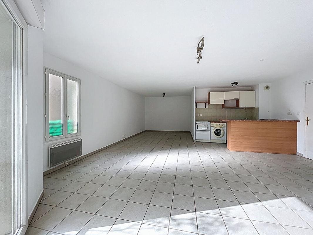 Appartement à vendre, 59m², Le Luc
