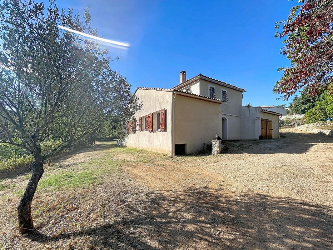 Maison à vendre, 120m², Le Thoronet