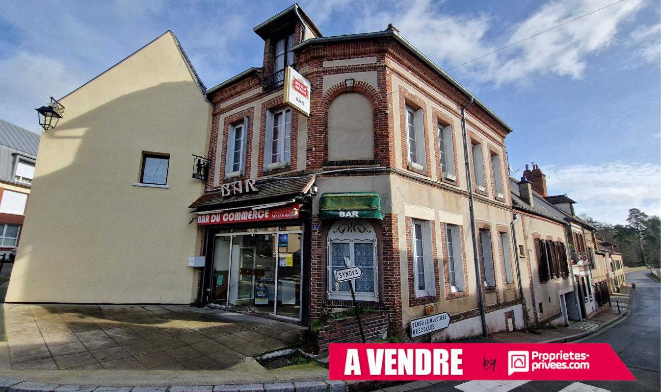 Maison à vendre, 224m², Tillières-sur-Avre