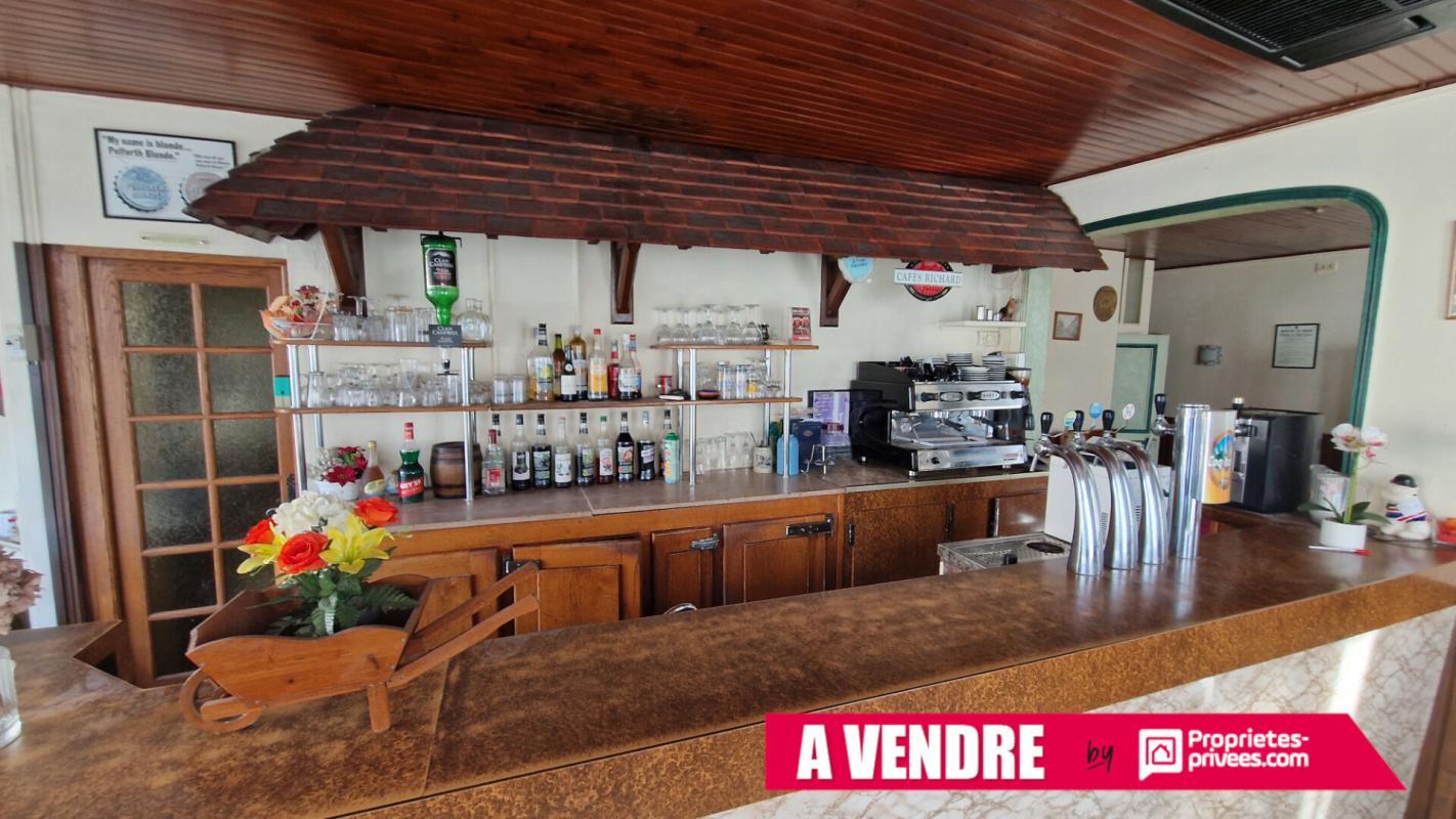 Maison à vendre, 224m², Tillières-sur-Avre