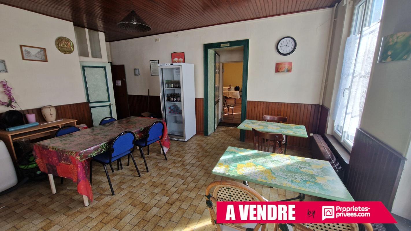 Maison à vendre, 224m², Tillières-sur-Avre