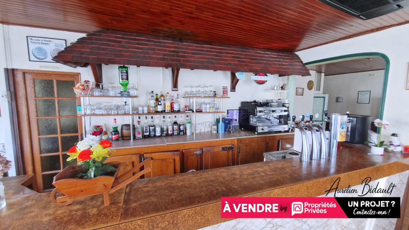 Maison à vendre, 224m², Tillières-sur-Avre