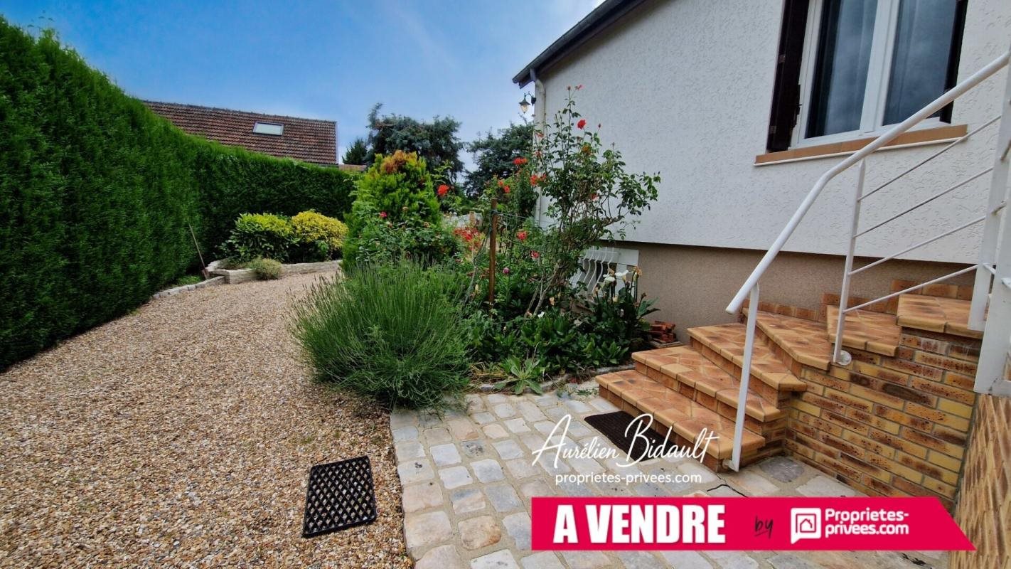 Maison à vendre, 140m², Arnières-sur-Iton