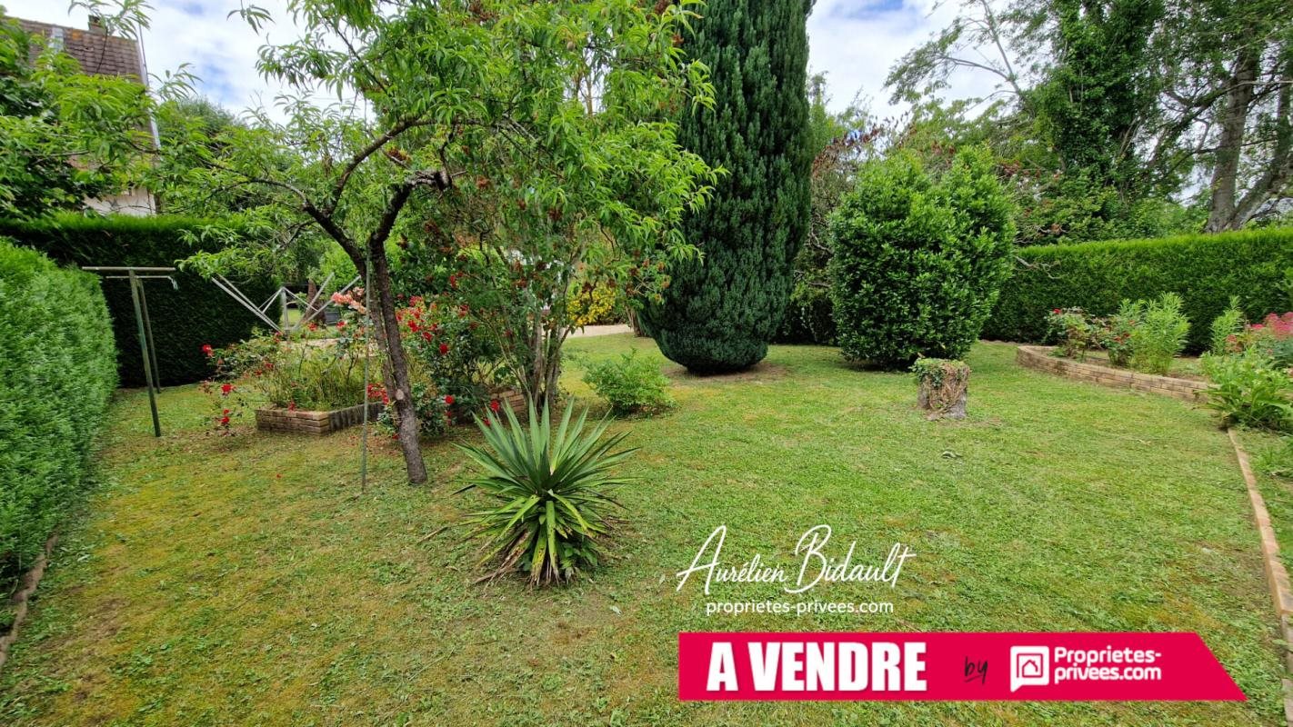 Maison à vendre, 140m², Arnières-sur-Iton