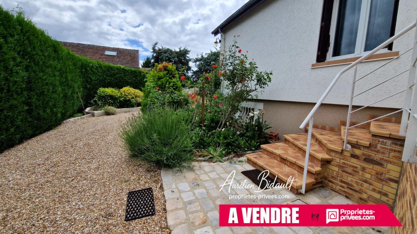 Maison à vendre, 140m², Arnières-sur-Iton