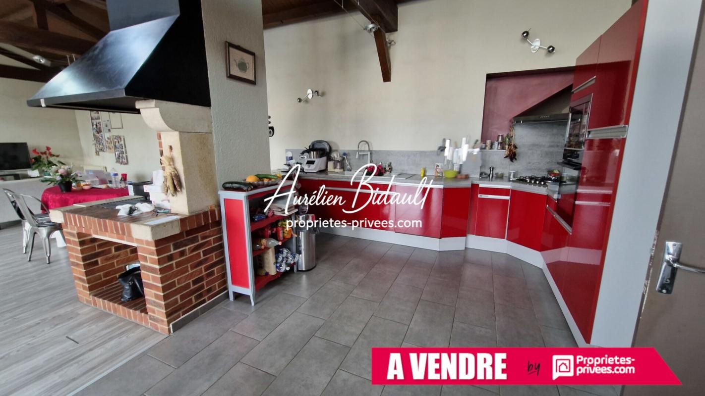 Appartement à vendre, 345m², Evreux