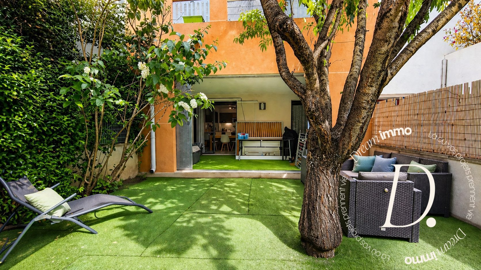 Appartement à vendre, 62m², Montpellier