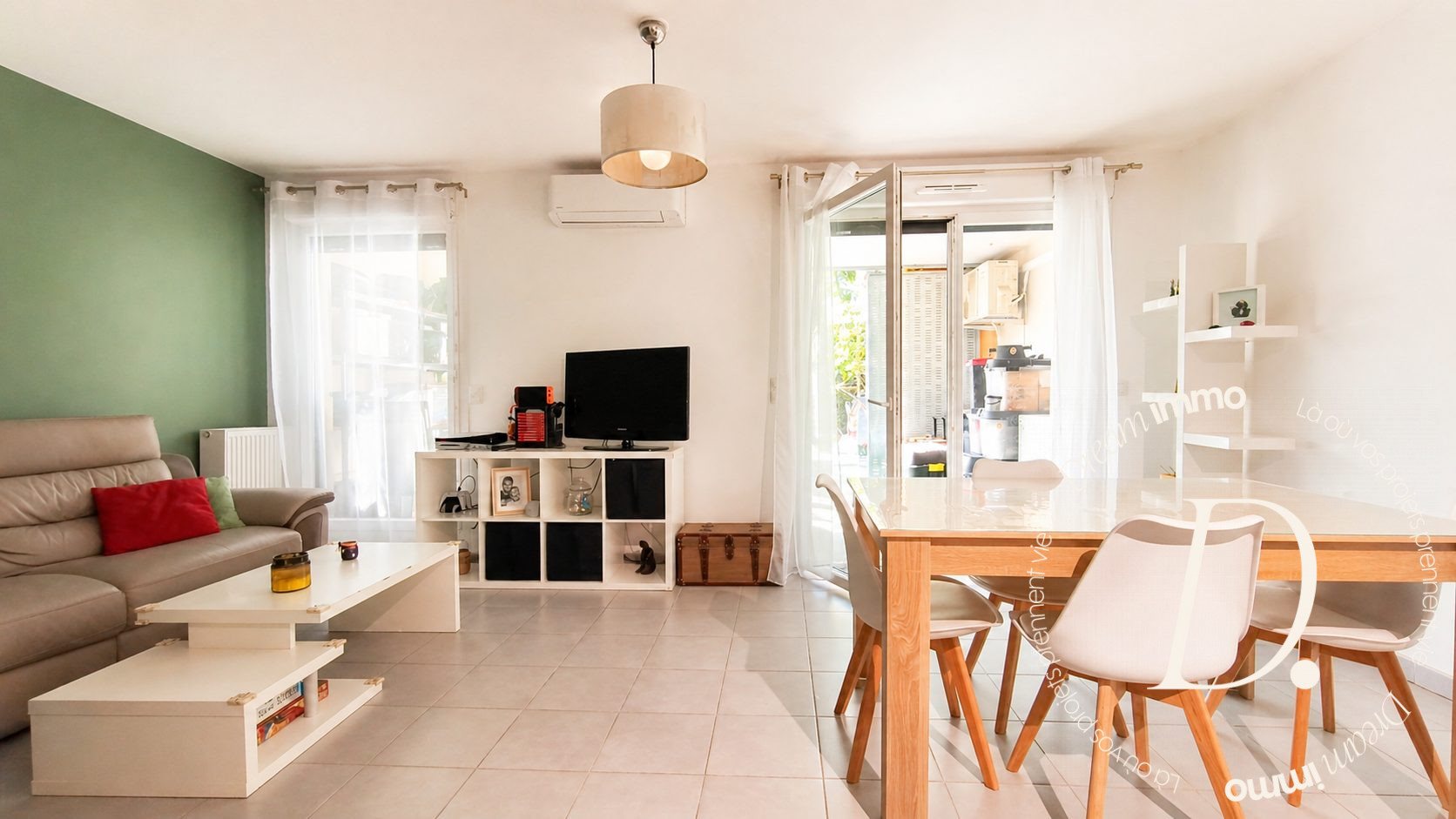 Appartement à vendre, 62m², Montpellier