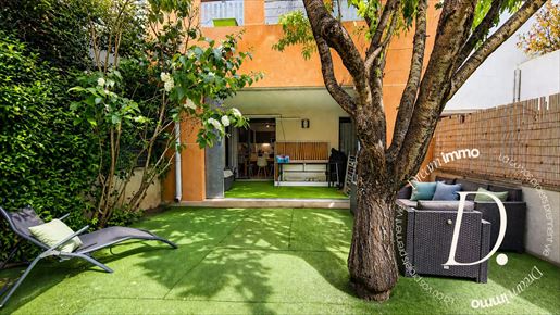 Appartement 3 pièces 62 m² · à Montpellier · 62 m² · 239 000 €
