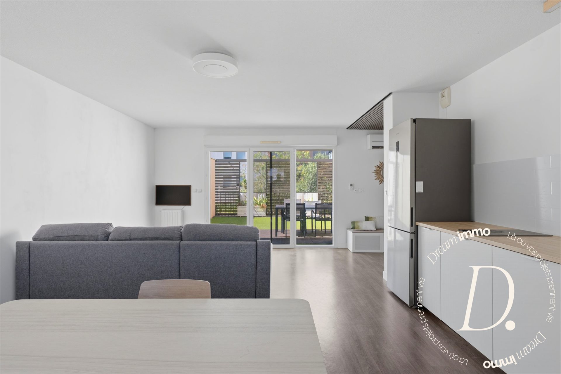 Appartement – Montpellier, Les Grisettes, Croix d'Argent - Vue 3