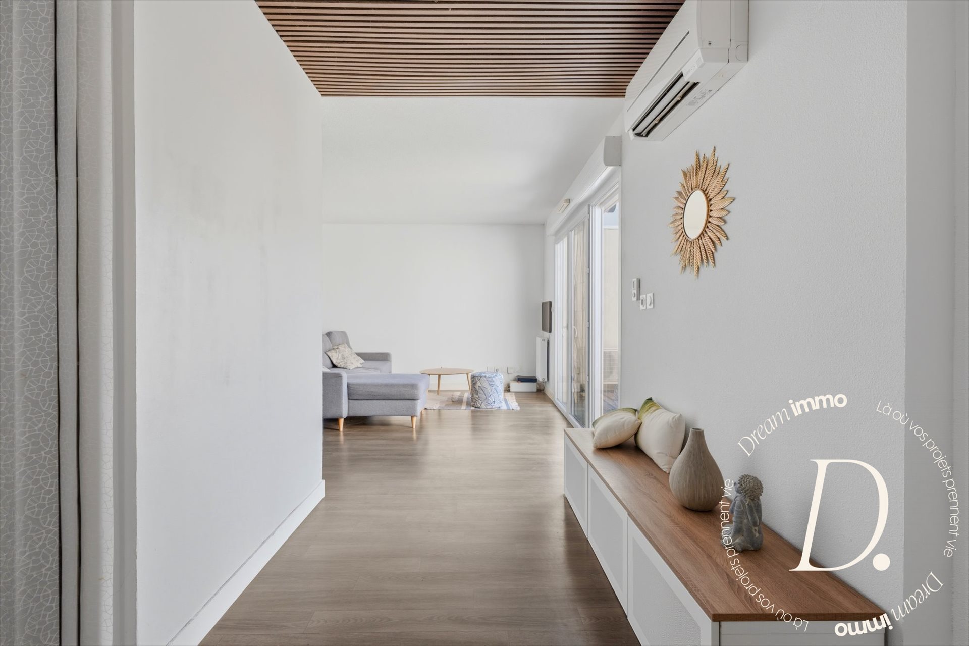 Appartement – Montpellier, Les Grisettes, Croix d'Argent - Vue 5