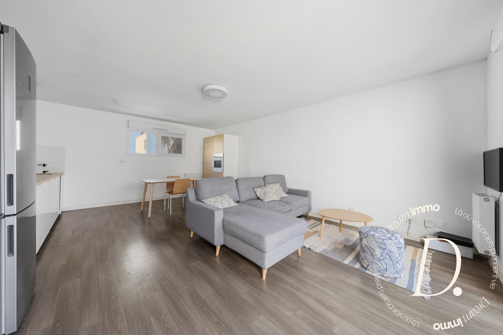 Appartement – Montpellier, Les Grisettes, Croix d'Argent - Plus