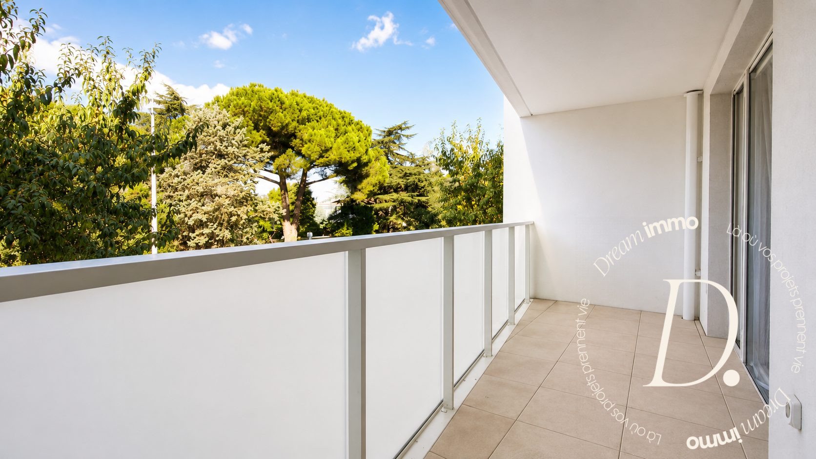 Appartement à vendre, 59m², Montpellier