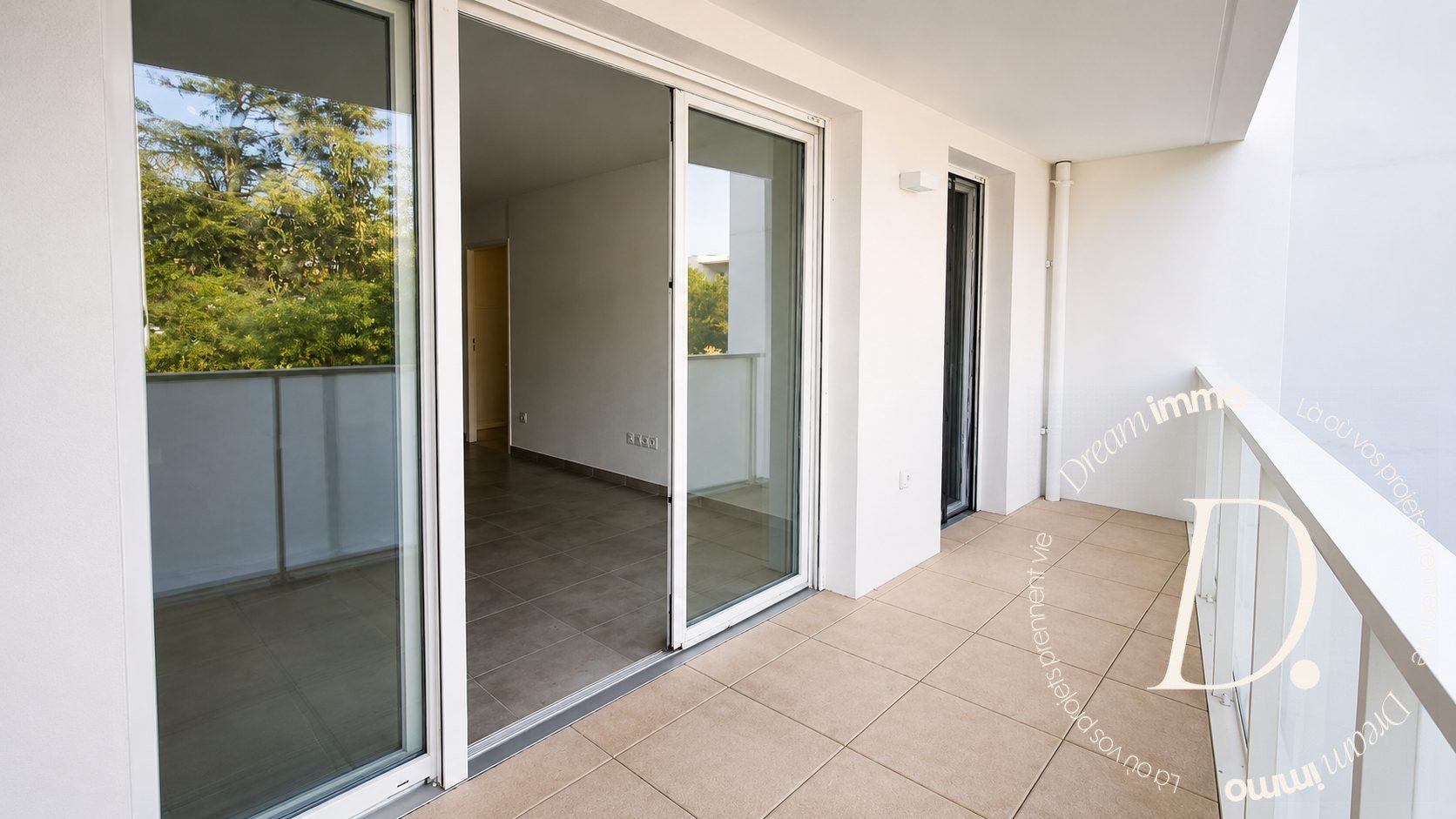 Appartement à vendre, 59m², Montpellier
