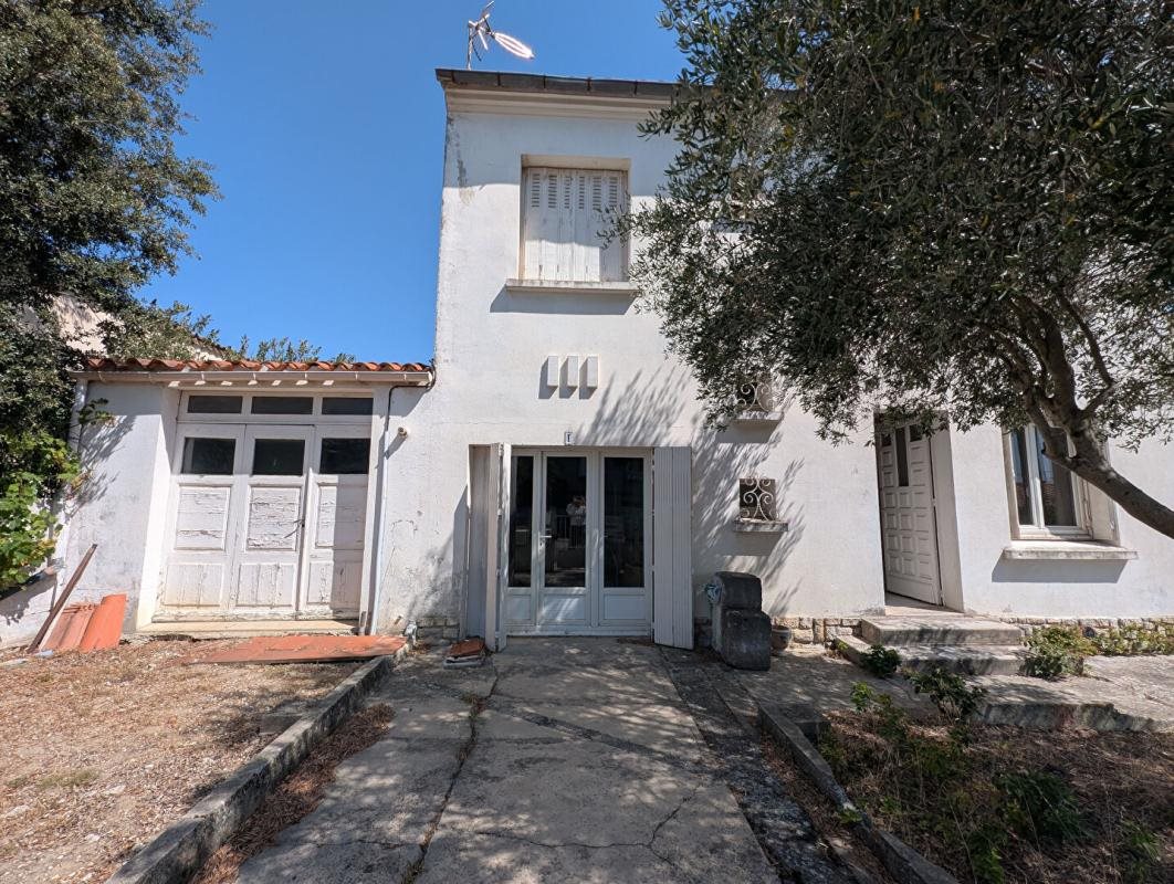 Maison à vendre, 97m², Castelnaudary
