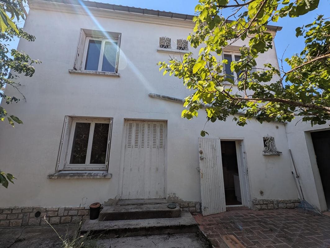 Maison à vendre, 97m², Castelnaudary