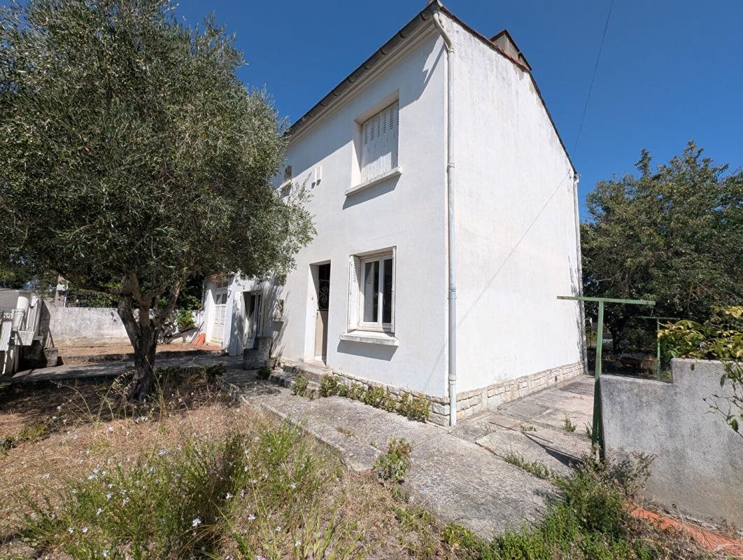 Maison à vendre, 97m², Castelnaudary