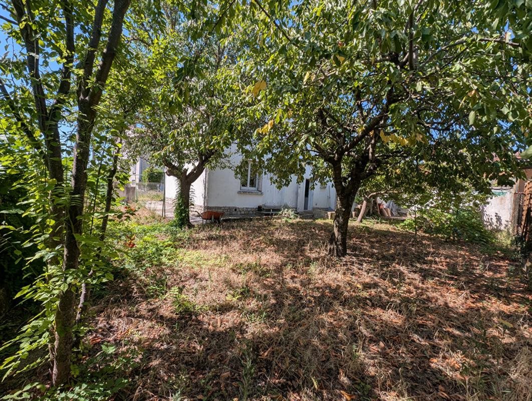 Maison à vendre, 97m², Castelnaudary