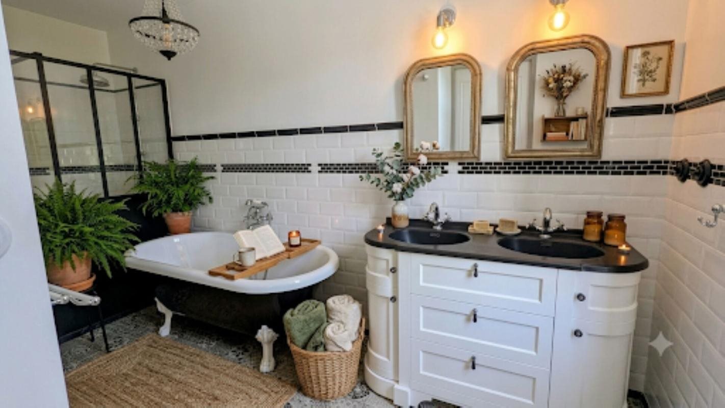 Maison à vendre, 90m², Castelnaudary