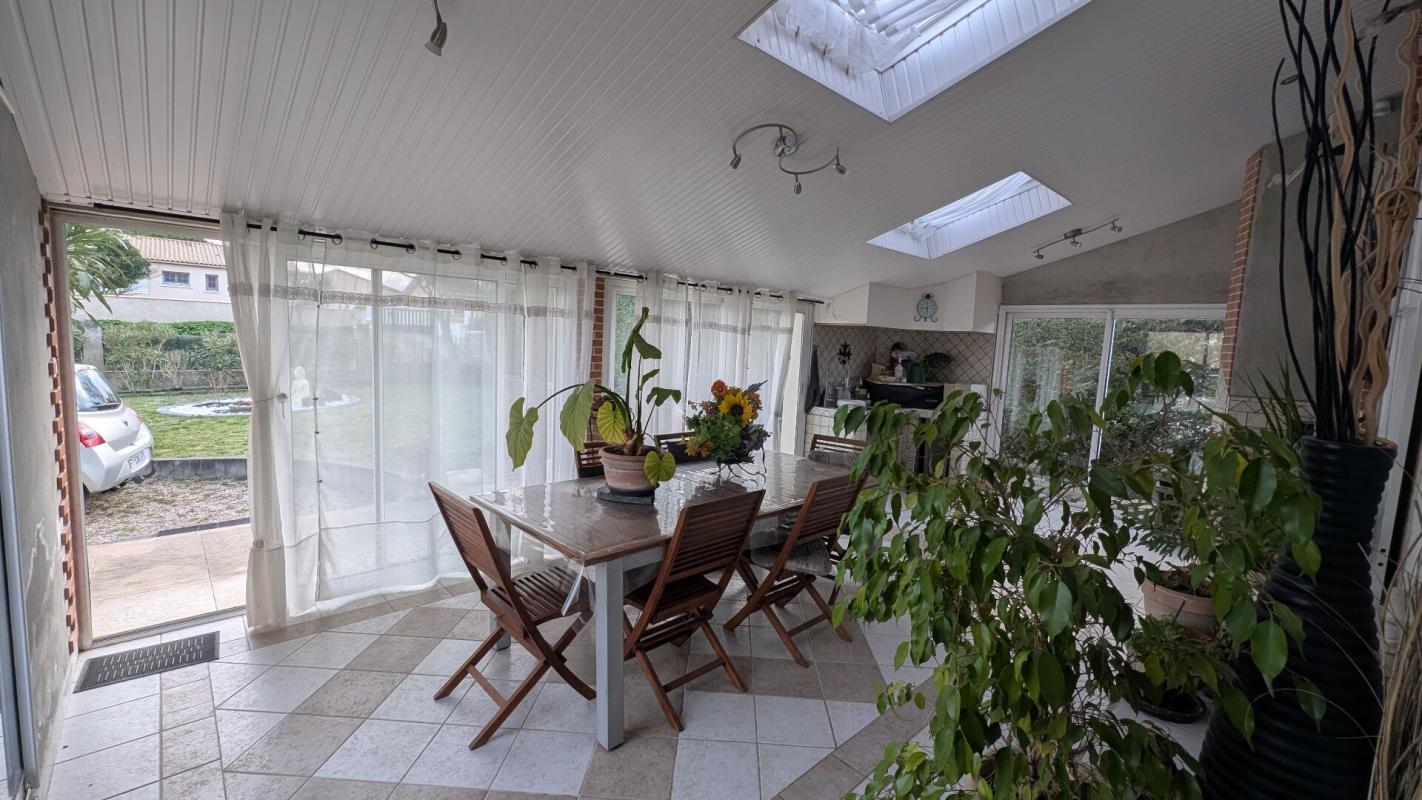 Maison à vendre, 120m², Castelnaudary
