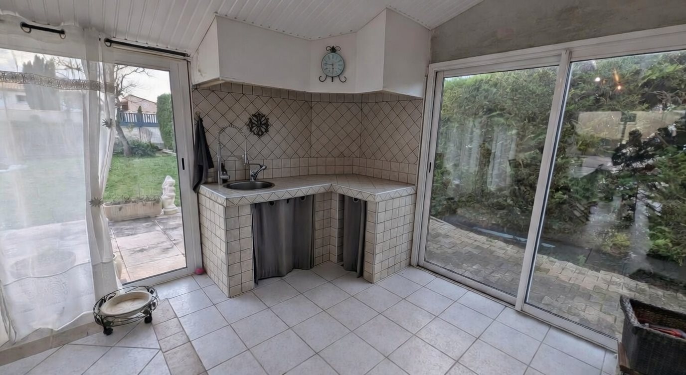 Maison à vendre, 120m², Castelnaudary
