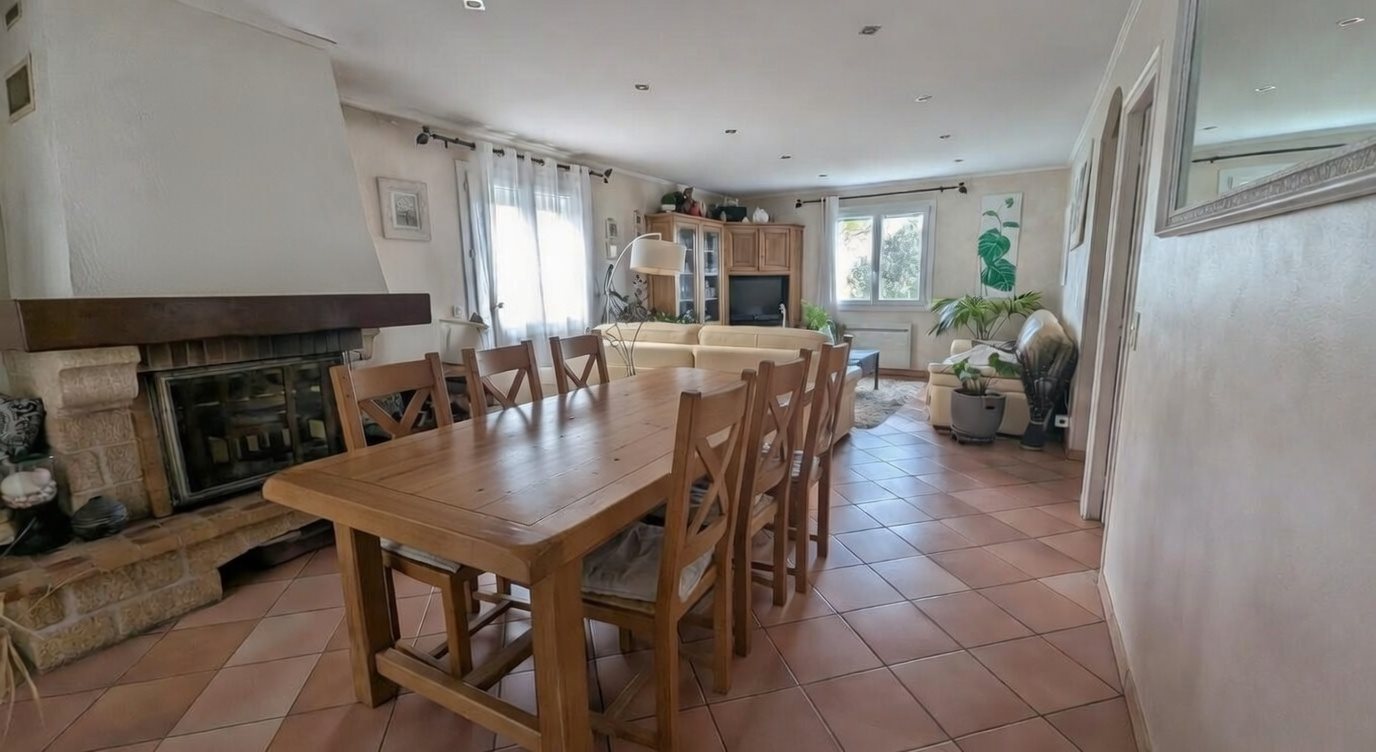 Maison à vendre, 120m², Castelnaudary