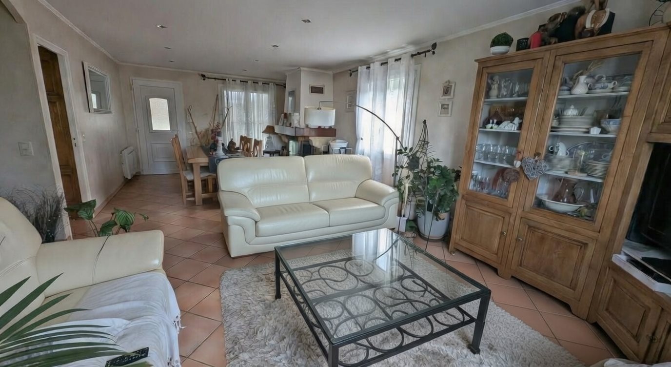 Maison à vendre, 120m², Castelnaudary