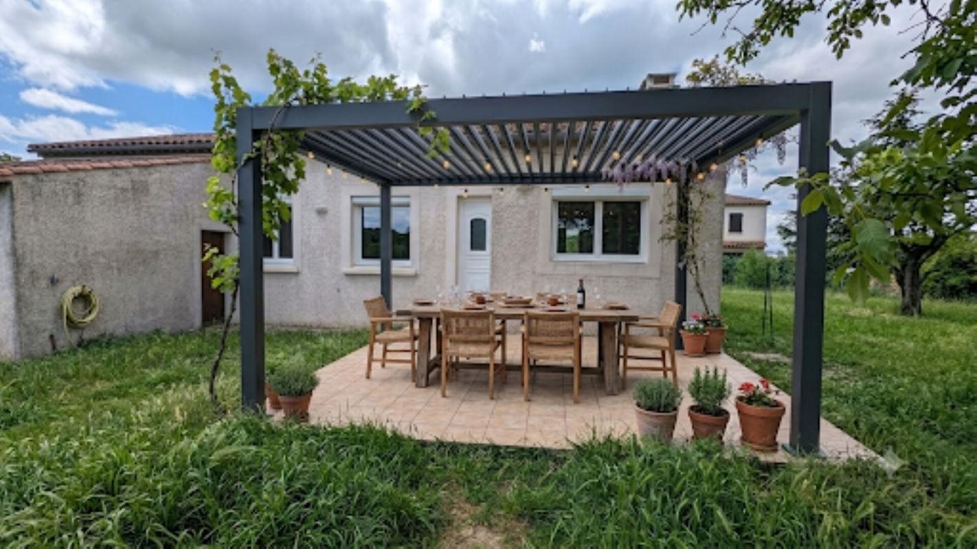 Maison à vendre, 115m², Castelnaudary