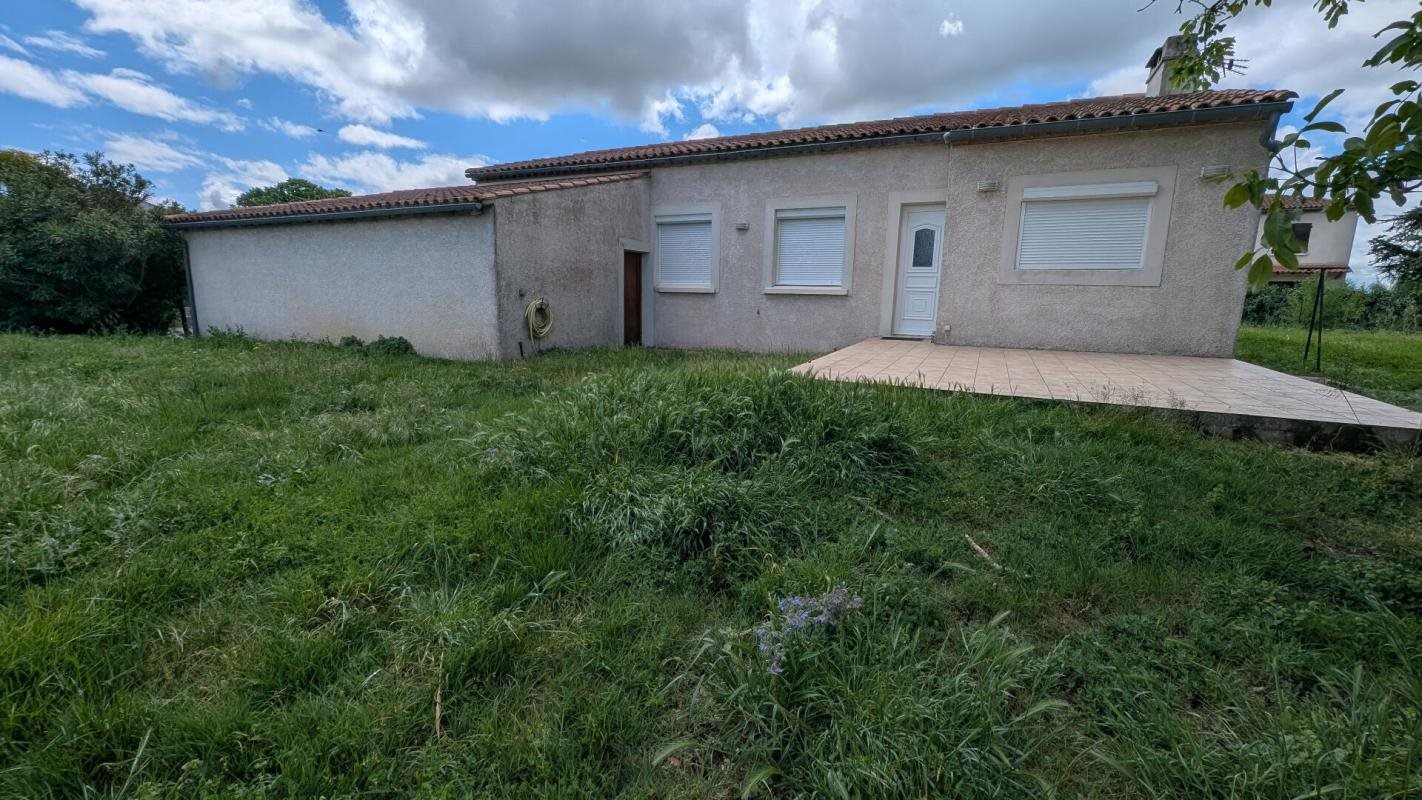 Maison à vendre, 115m², Castelnaudary