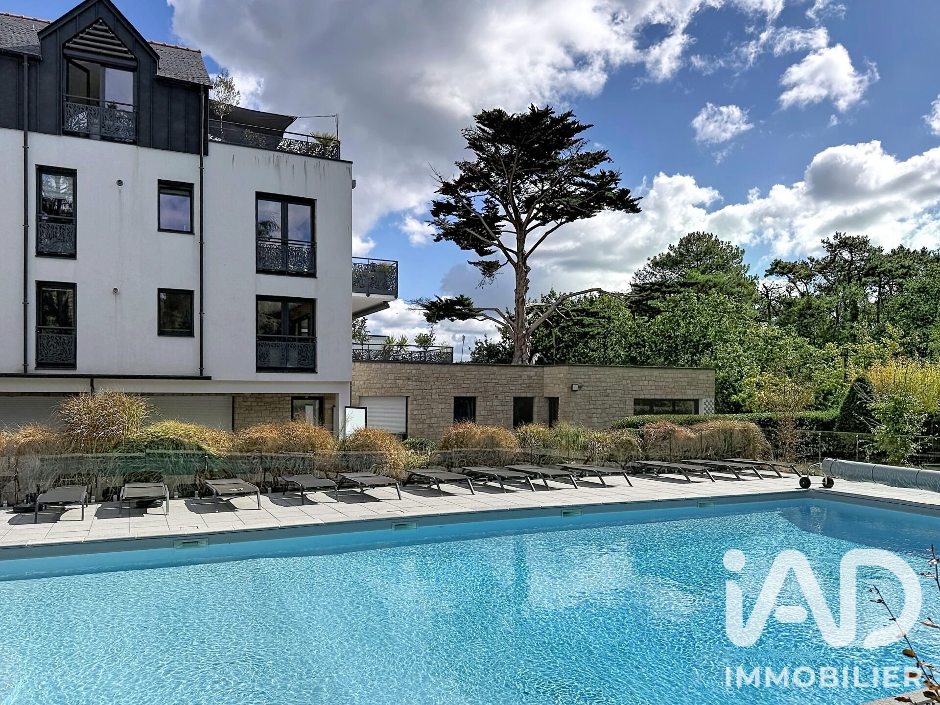 Appartement à vendre, 114m², Ploemeur