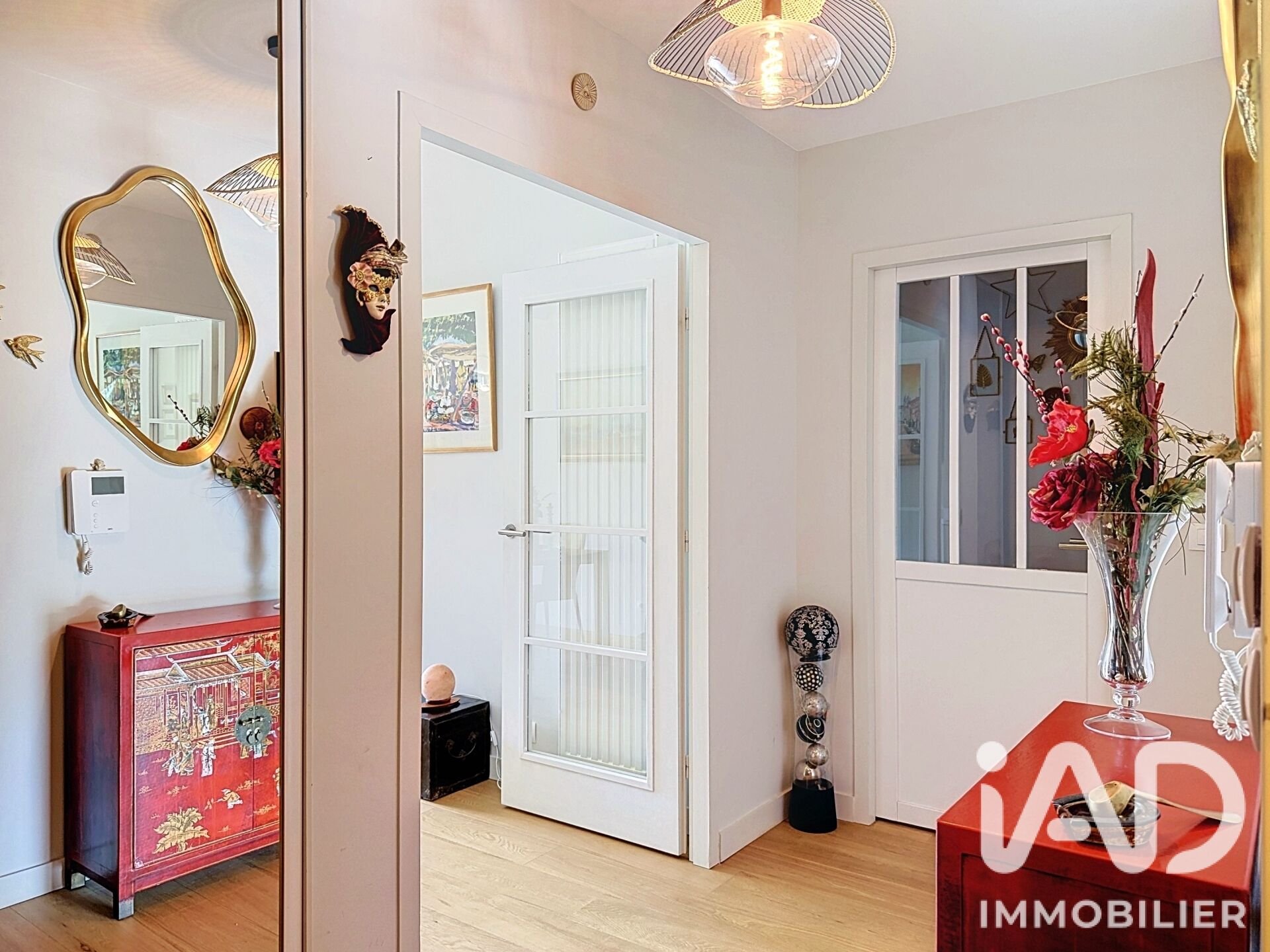 Appartement à vendre, 114m², Ploemeur