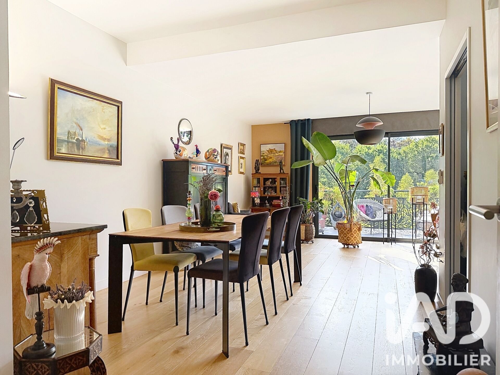 Appartement à vendre, 114m², Ploemeur