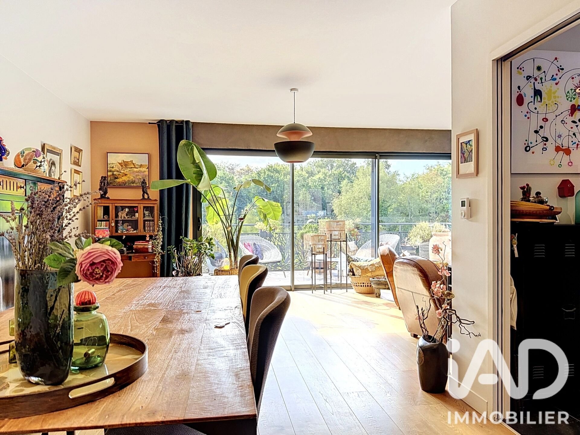 Appartement à vendre, 114m², Ploemeur