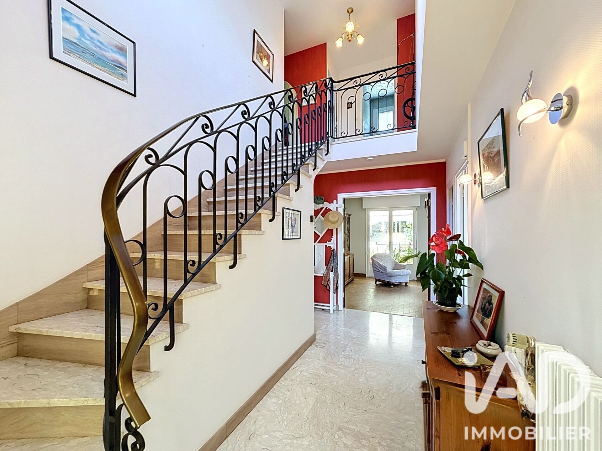 Maison à vendre, 110m², Quéven